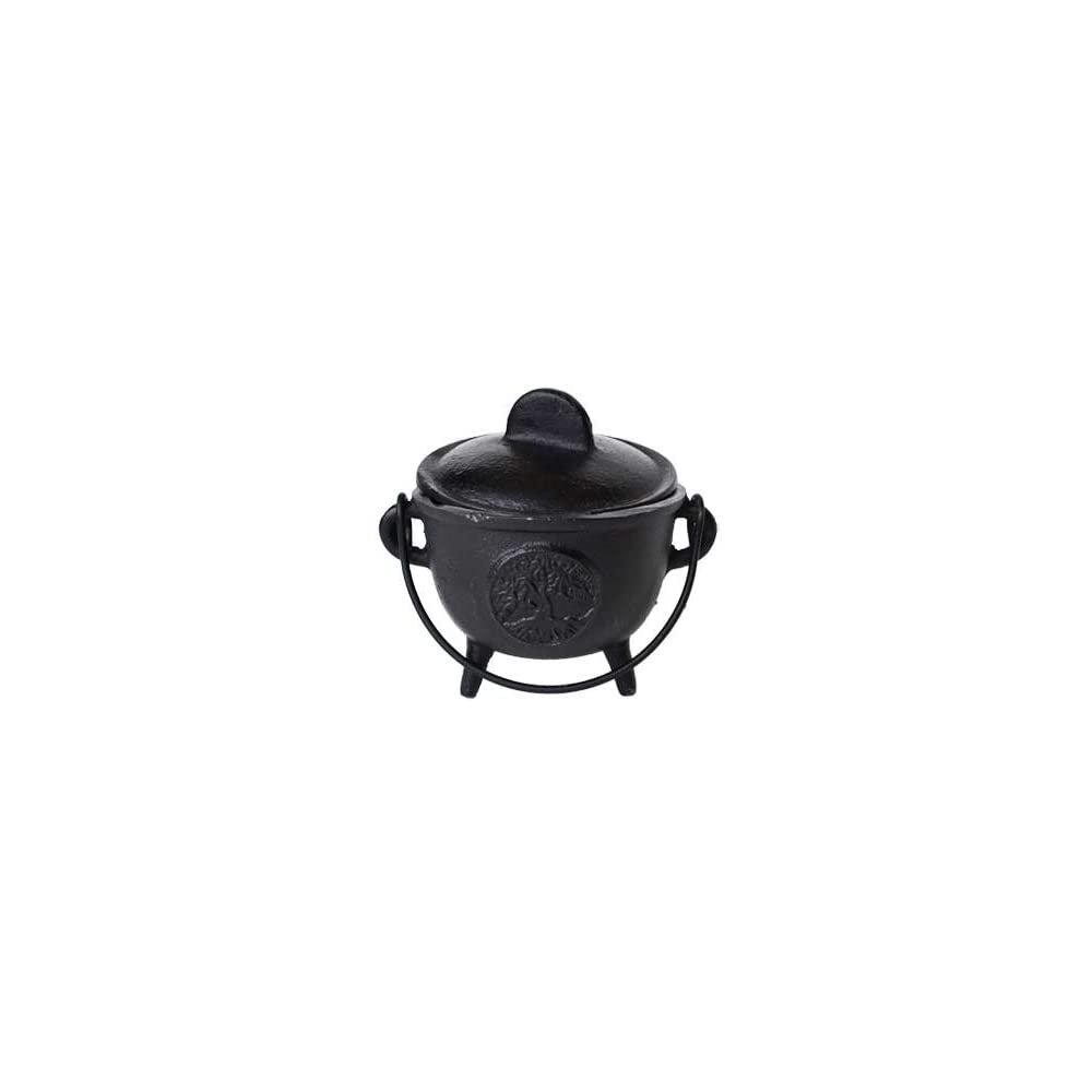 Cauldrons